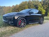 Porsche Cayenne GTS, BOSE, Sport, Scheckheft - gebrauchte Porsche Cayenne aus dem Jahr 2017