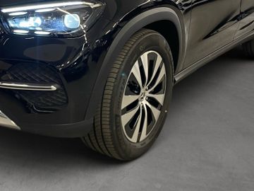Mercedes GLE 400 - 6