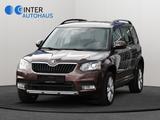 Skoda Yeti Drive 4x4*AHK*PDC*Tempomat*Xenon*aus 2.Hand - gebrauchte Skoda Yeti aus dem Jahr 2018