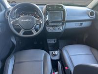 Dacia Spring - Vorschau Bild 10