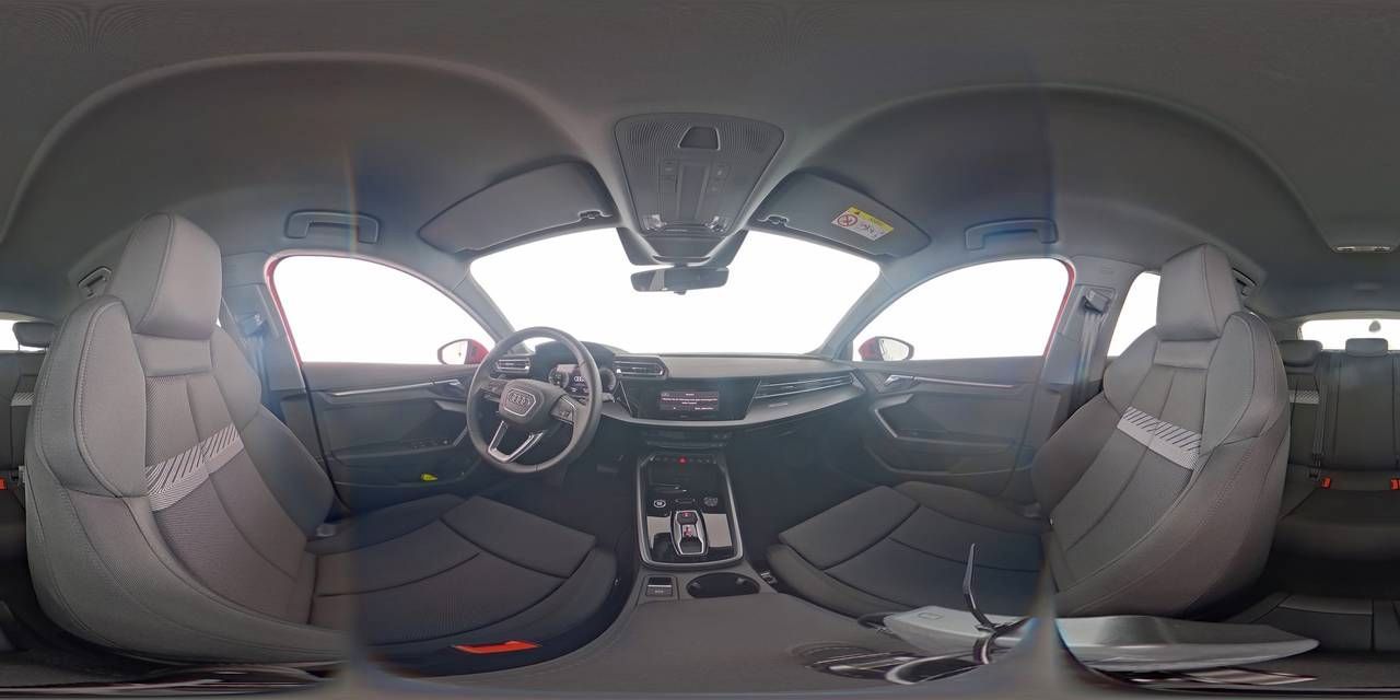 Audi A3 - Bild 5