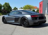 Audi R8 5.2 FSI S tronic quattro, deutsch, unfallfrei - gebrauchte Audi R8 aus dem Jahr 2017