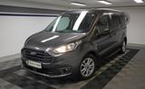 Ford Transit Connect 1.5 TDCi Lang KAMER AHK 7-SITZER - Ford Transit Connect mit Diesel-Antrieb: Automatik