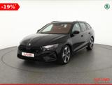 Skoda Octavia RS Combi 2.0 TSI DSG Matrix ACC Kamera A - Skoda Octavia Tageszulassungen