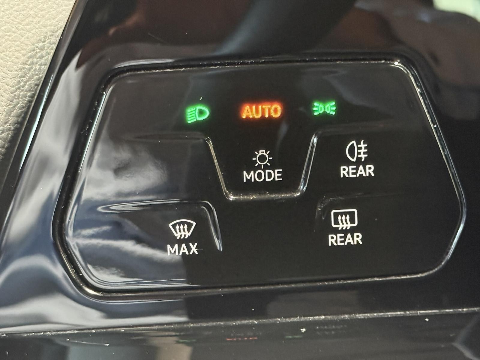 Volkswagen Golf Variant 2,0 TDI DSG Navi*LED*ACC*Alu17 ́*App, миниатюра 17