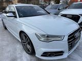 Audi S6 Lim. 4.0 TFSI quattro |Exclusive|HUD|Recaro| - Audi S6 mit Schiebedach