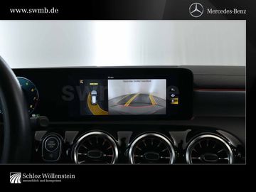Mercedes CLA 200 Shooting Brake - 10
