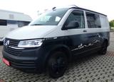 Volkswagen Sonstige T6.1 Summermobil mit Aufstelldach 8fach - Volkswagen 8