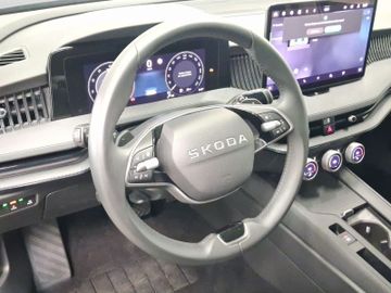 Skoda Superb - 9