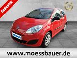 Renault Twingo Authentique - Renault Twingo aus 2009: Authentique