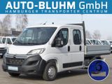 Citroën Jumper 35 B-HDi Doka L2 + AHK 2,5T 7-Sitze Klima - Angebote entsprechen deinen Suchkriterien