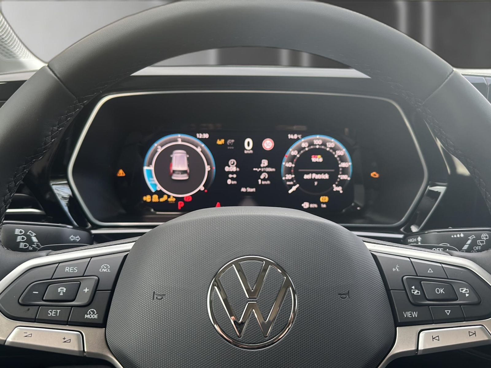 Volkswagen Caddy Maxi - Bild 13