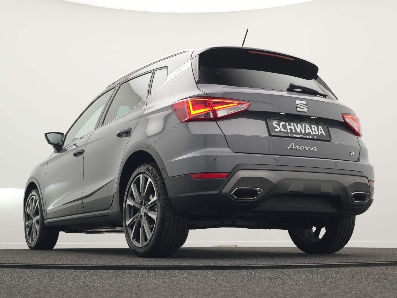 Seat Arona - Bild 25