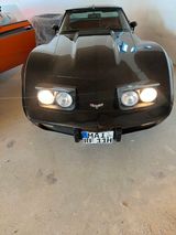 Corvette C3 - Corvette aus 1979