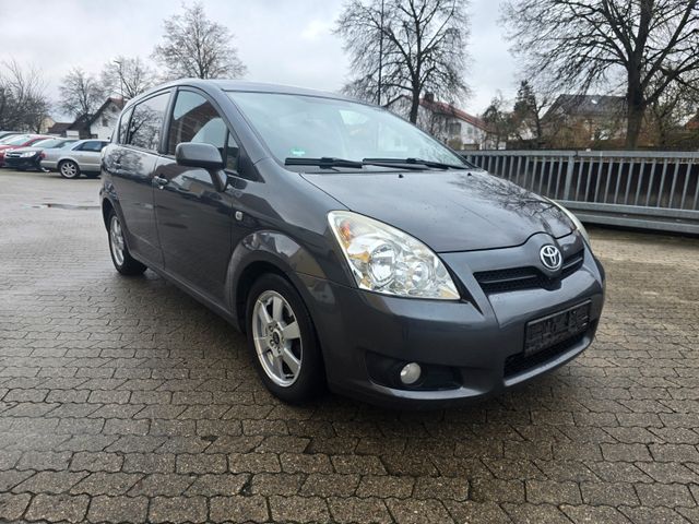 Toyota Verso 7 sitzer