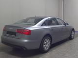 Audi A6 2.8 FSI Navi GSD Xenon RFK Shz - Audi A6: Fsi