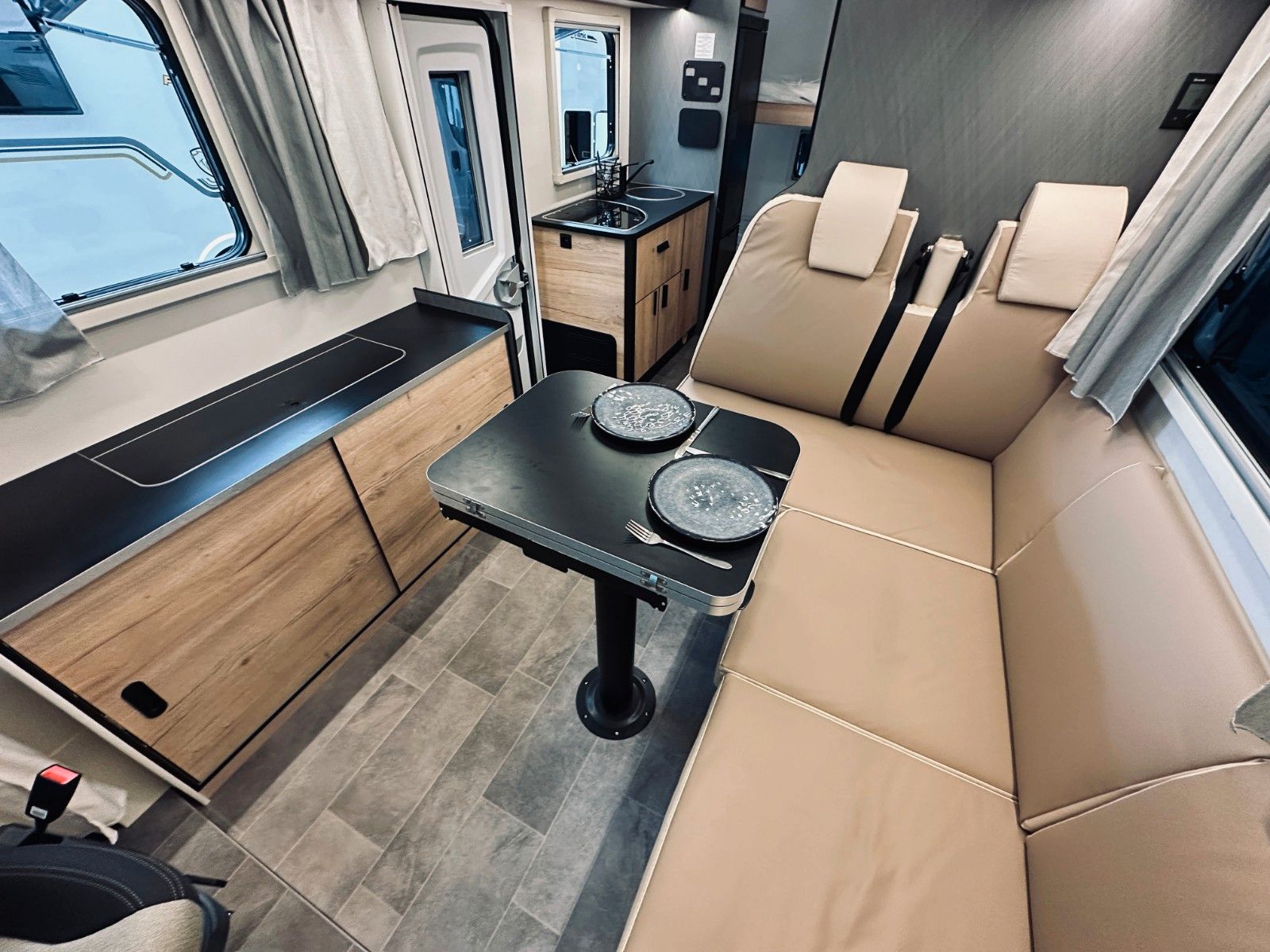 Fahrzeugabbildung XGO Dynamic 39 Lounge 2026 ALL IN