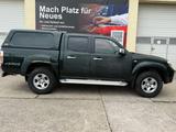 Mazda BT-50 XL-Cab 4x4 Toplands Doppel Cabine Klima - Mazda BT-50: Pickup