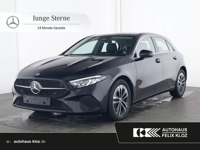 Mercedes-Benz A 180 Progressive Adv.*LED*Kamera*CarPlay*MBUX*