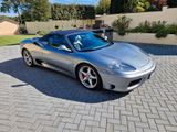 Ferrari 360 Spider F1 Spider - Ferrari 360: F360