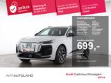 Audi Q6 SUV e-tron quattro S line | 8fach bereift