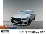BMW i5 eDrive40 Touring M-Sport Pro "AHK 20"LM BW 22 - BMW i5 Touring Kombi Gebrauchtwagen