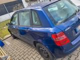 Fiat Stilo 500  fährt gut, ohne TÜV - gebrauchte Fiat Stilo aus dem Jahr 2005