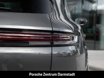 Porsche Cayenne - 11