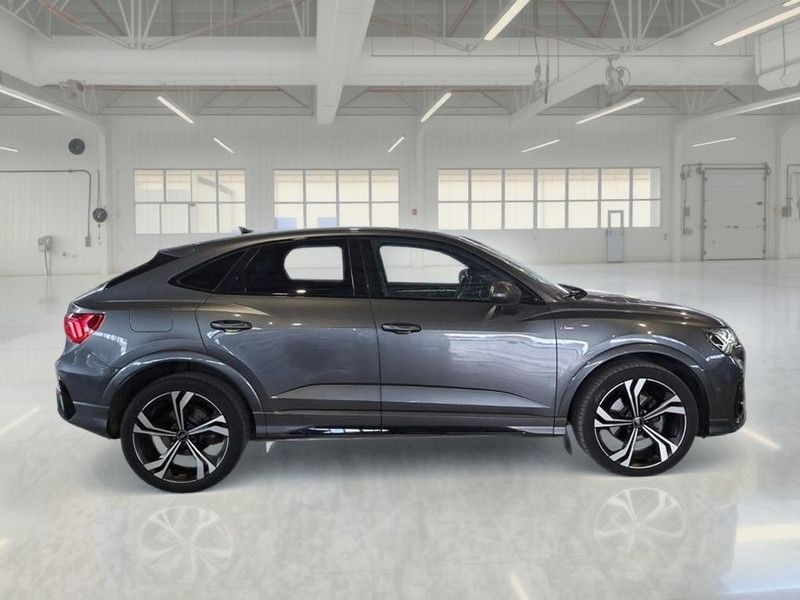 Audi AUDI Q3 SPORTBACK 35 TDI S TRONIC S LINE EDITION imagem 3