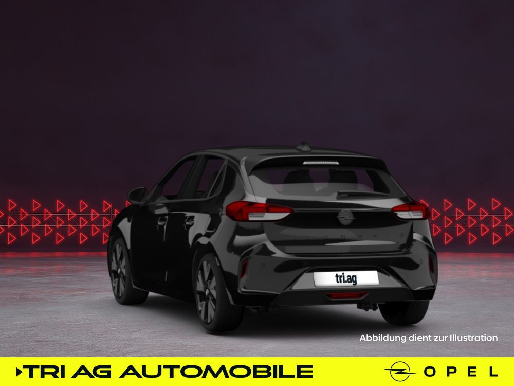 Opel Corsa - Bild 8