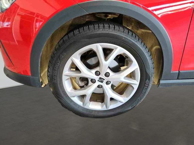 Arona 1.0 TSI 81kW FR GRA/ NAV/LED/SHZ/Klima/PDC