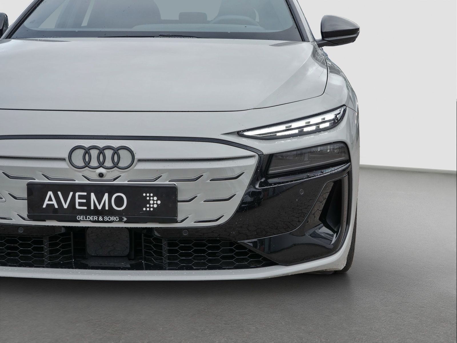 Audi S6 e-tron - Bild 13