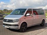 Volkswagen T6 Caravelle L* Garantie* Automatik ATM Motor - Volkswagen T6 Transporter: 8 Sitzer
