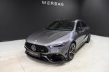 Mercedes-Benz AMG CLA 45 S 4M *AERO Night II Ride Pano PREM+ - gebrauchte Mercedes-Benz CLA 45 AMG aus dem Jahr 2024