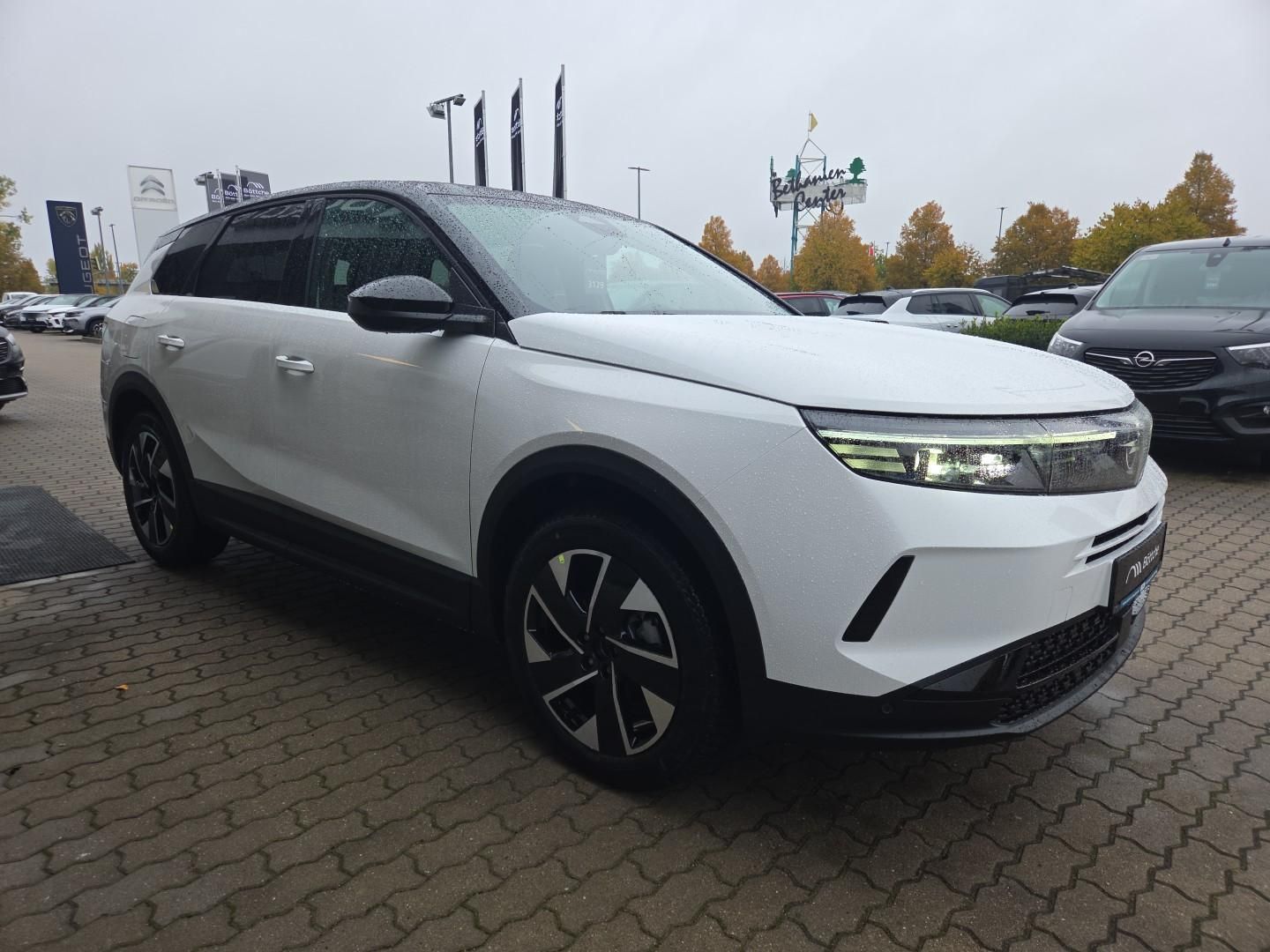 Opel Grandland (X) - Bild 3