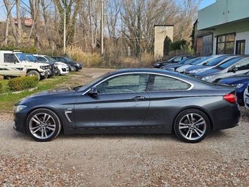BMW 420 - 6