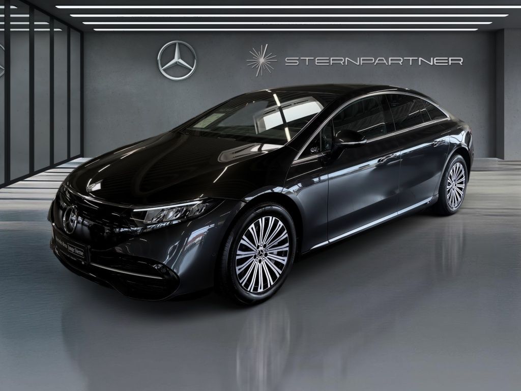 Mercedes-Benz EQS 350 ELECTRIC ART