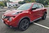 Nissan Juke Tekna Xtronic *Leder*Bose*Navi*Automatik*