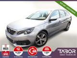 Peugeot 308 SW 1.2 PureTech 130 Allure Nav SHZ PDC KeyL - Peugeot 308: Standheizung