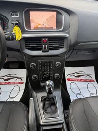 Volvo V40 - 10