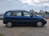 Opel Zafira 1.8 16V Elegance - Opel aus 2004