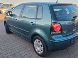 Volkswagen Polo IV.* 1 HAND* 55000 KM *TÜV NEU - gebrauchte VW Polo aus dem Jahr 2006