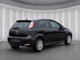 Fiat Punto Sport 1.4Turbo*SHZ 2Z-Klima PDC Blueto Alu - Fiat Punto: Turbo