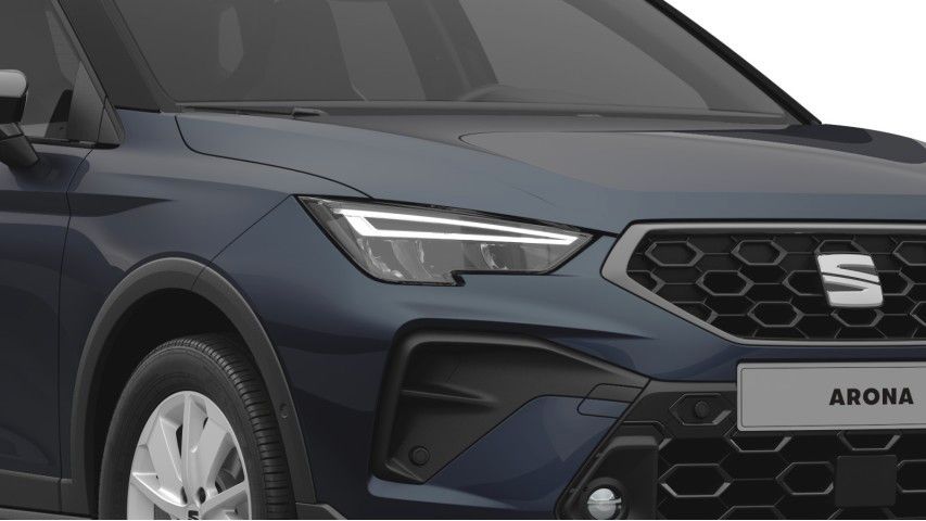 Seat Arona - Bild 7