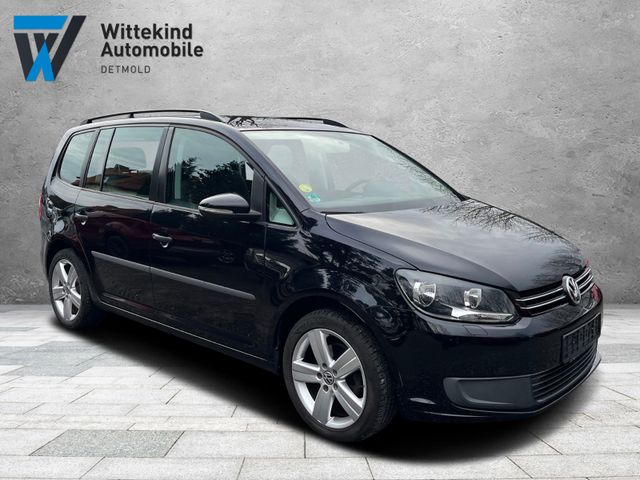 Volkswagen Touran Trendline BMT