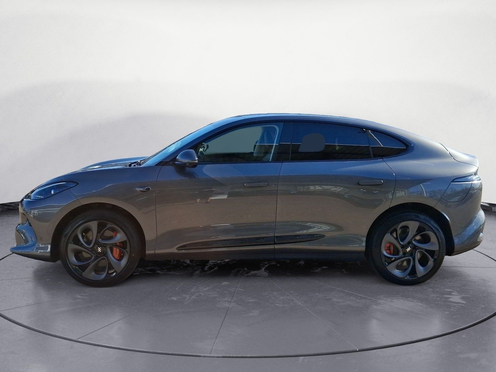 MG IM6 Premium AWD 100KW/h ALLRADLENKUNG GLASDACH imagem 3