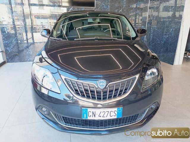 Image of Lancia Ypsilon