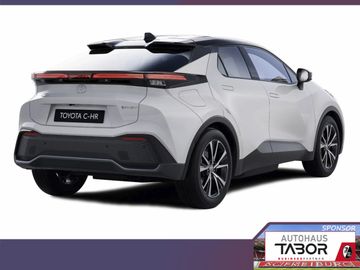 Toyota C-HR - 4