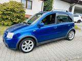 Fiat Panda 1.4 16V 100HP - Fiat: 100hp