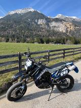 KTM 640 LC4 - KTM 2003 LC4